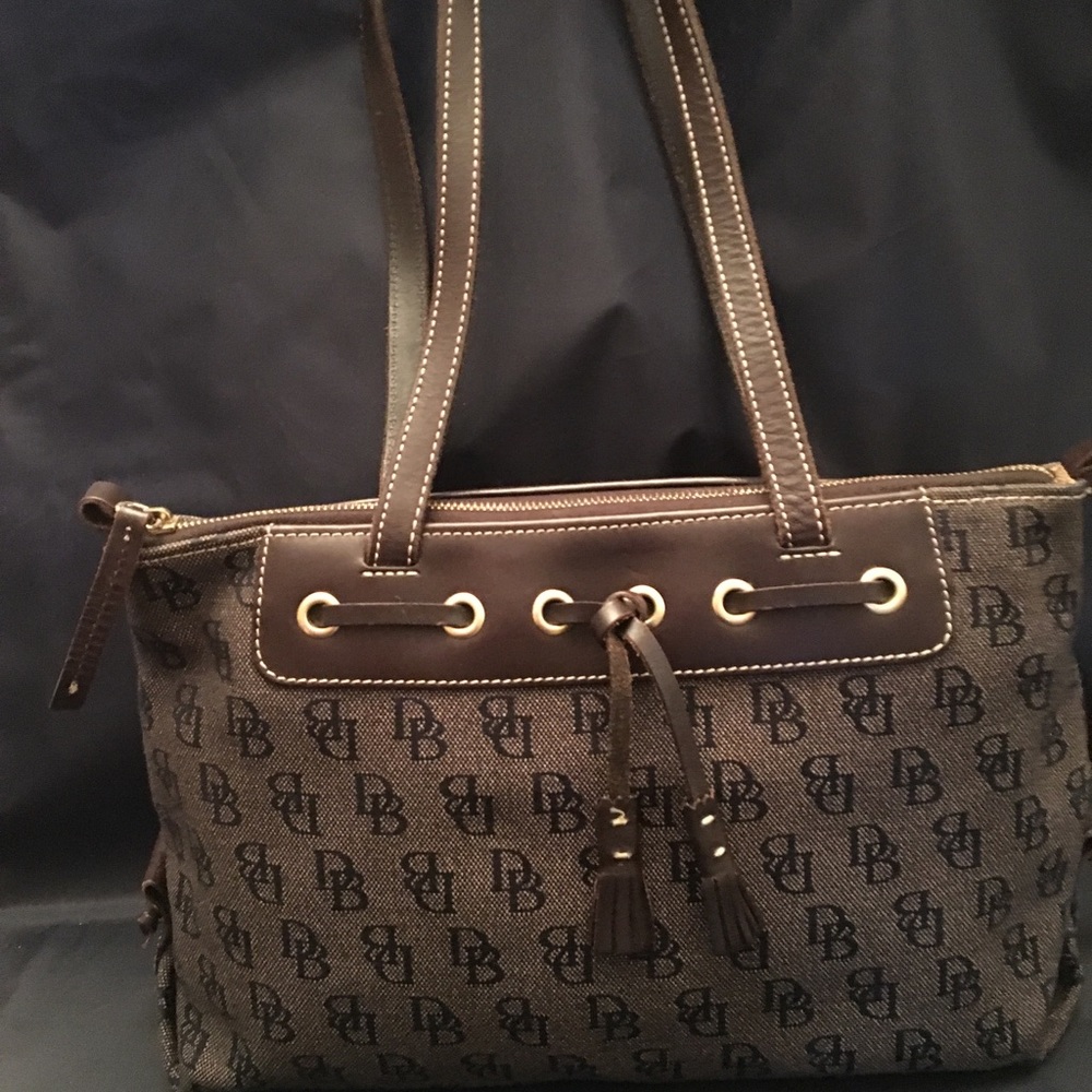 Dooney & Burke Handbag